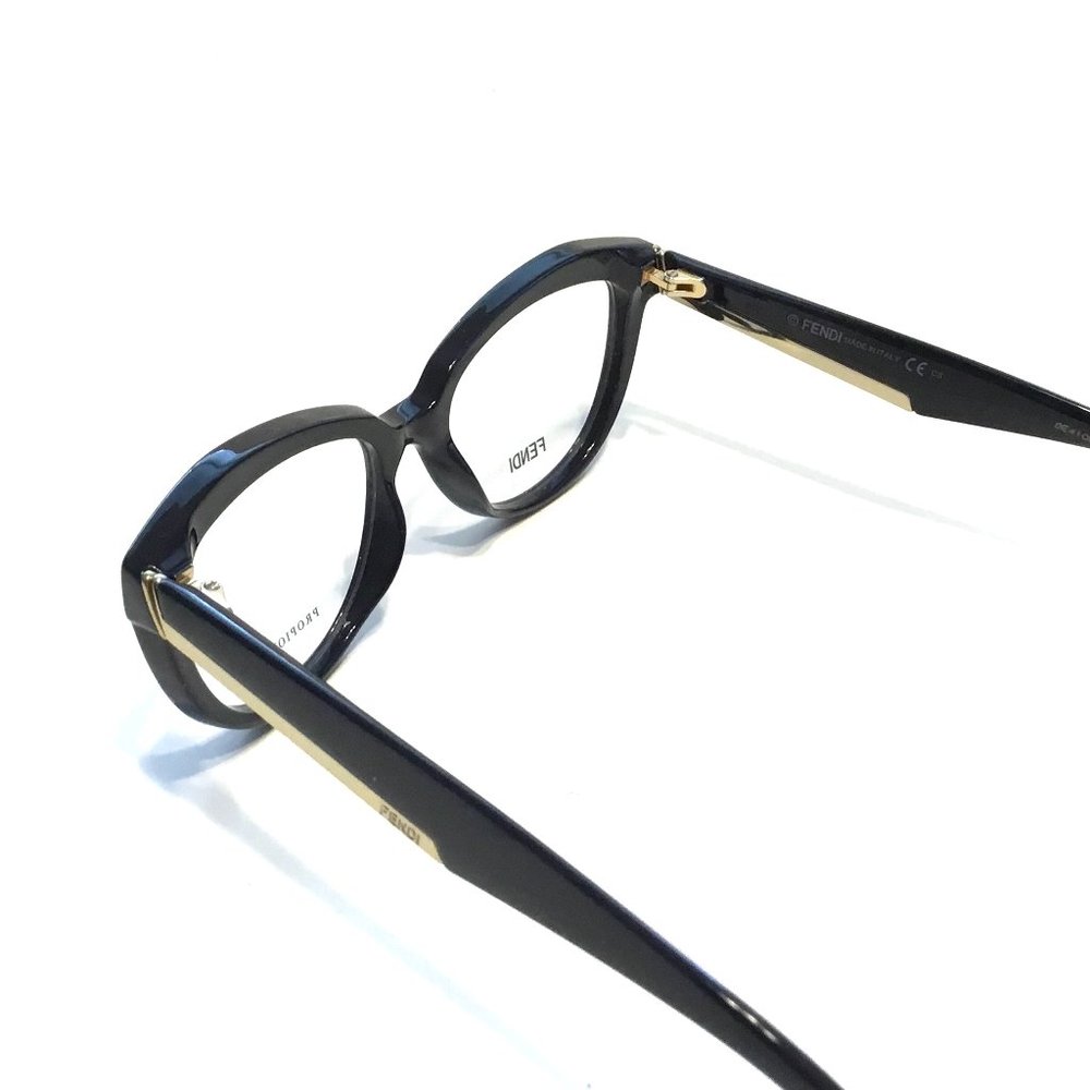 Fendi Eyeglass new and authentic - Picture 3 of 8